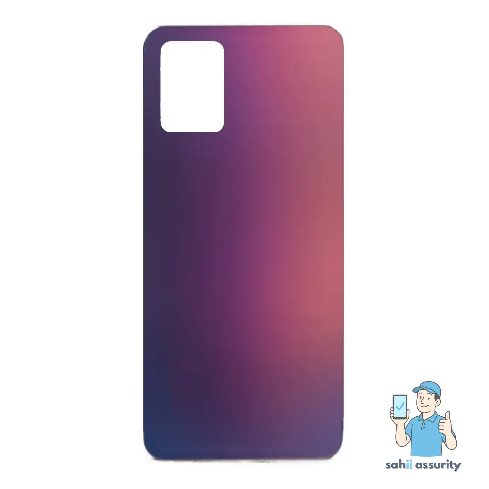 Back Panel Cover for Vivo V20 2021 thumbnail